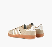 ADIDAS | BASKET GAZELLE INDOOR BEIGE HOMMES