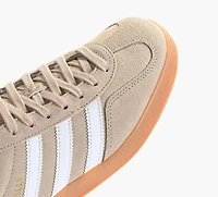 ADIDAS | BASKET GAZELLE INDOOR BEIGE HOMMES