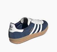 ADIDAS | BASKET GAZELLE INDOOR BLEU HOMMES
