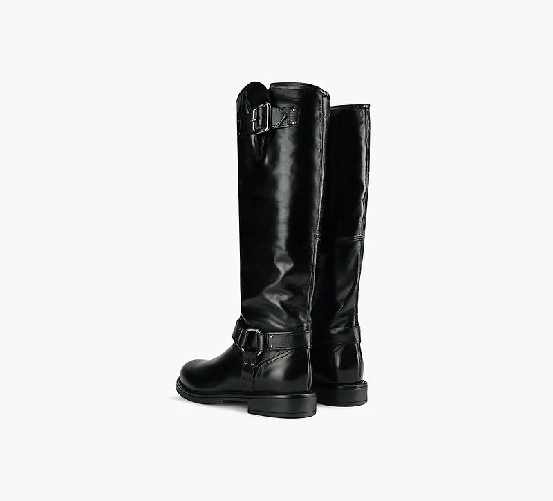 BROWNS | HEIRLOOM  NOIR FEMMES