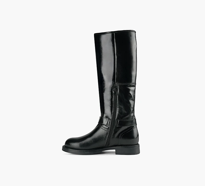BROWNS | HEIRLOOM  NOIR FEMMES