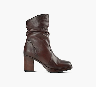 BROWNS | SPICED BRUN FEMMES