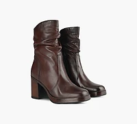 BROWNS | SPICED BRUN FEMMES