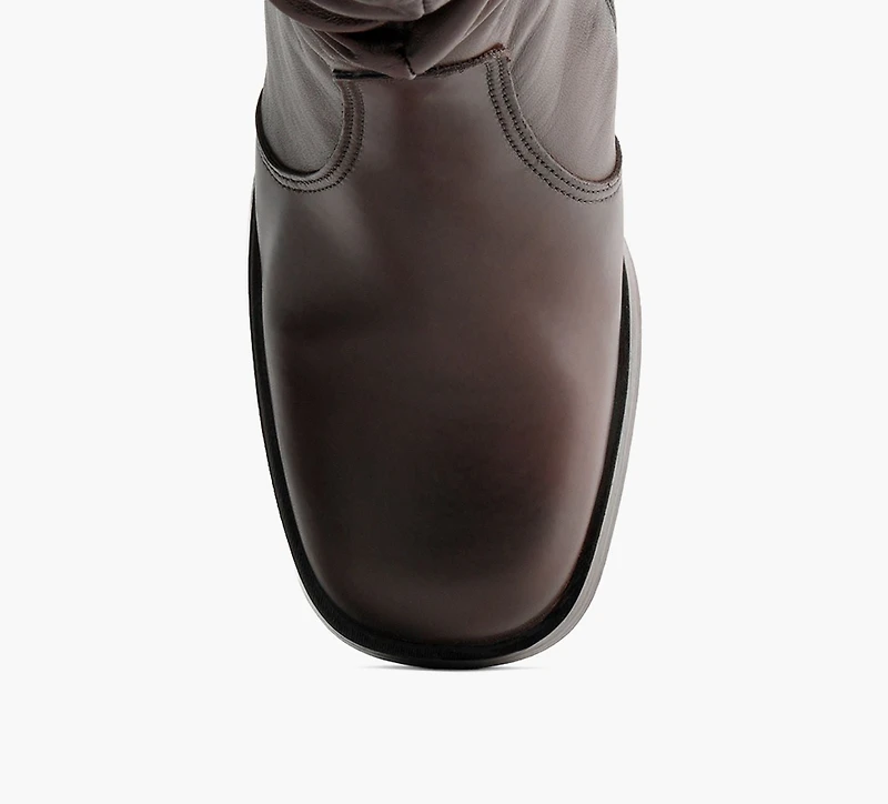 BROWNS | SPICED BRUN FEMMES