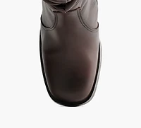 BROWNS | SPICED BRUN FEMMES