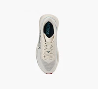 HOKA | MACH 7 BLANC FEMMES
