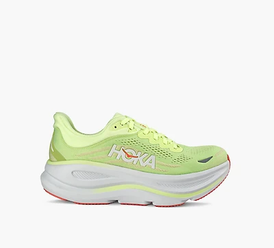 HOKA | BONDI 9 JAUNE FEMMES