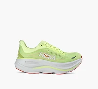 HOKA | BONDI 9 JAUNE FEMMES