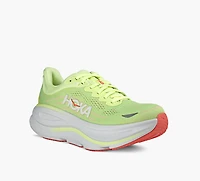 HOKA | BONDI 9 JAUNE FEMMES