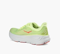 HOKA | BONDI 9 JAUNE FEMMES