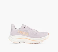 HOKA | CLIFTON 10 ROSE PALE FEMMES