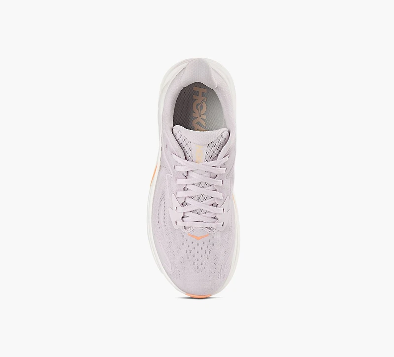 HOKA | CLIFTON 10 ROSE PALE FEMMES