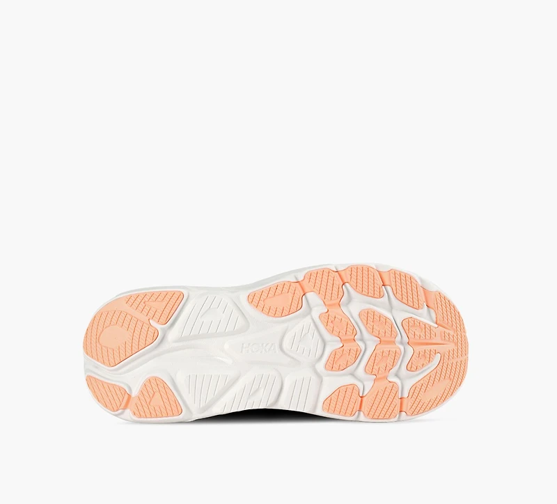 HOKA | CLIFTON 10 ROSE PALE FEMMES