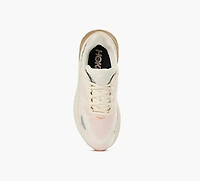 HOKA | CLIFTON 9 GTX BEIGE FEMMES