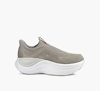 HOKA | SANS LACETS VERS LE CIEL TAUPE FEMMES