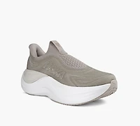 HOKA | SANS LACETS VERS LE CIEL TAUPE FEMMES