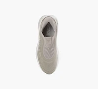 HOKA | SANS LACETS VERS LE CIEL TAUPE FEMMES