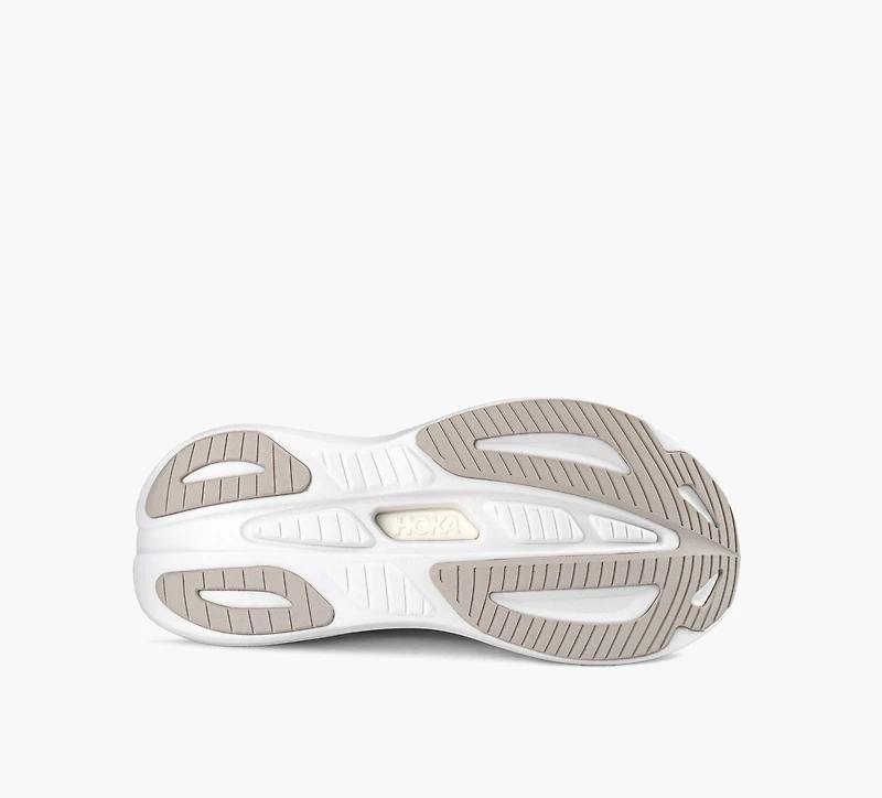 HOKA | SANS LACETS VERS LE CIEL TAUPE FEMMES