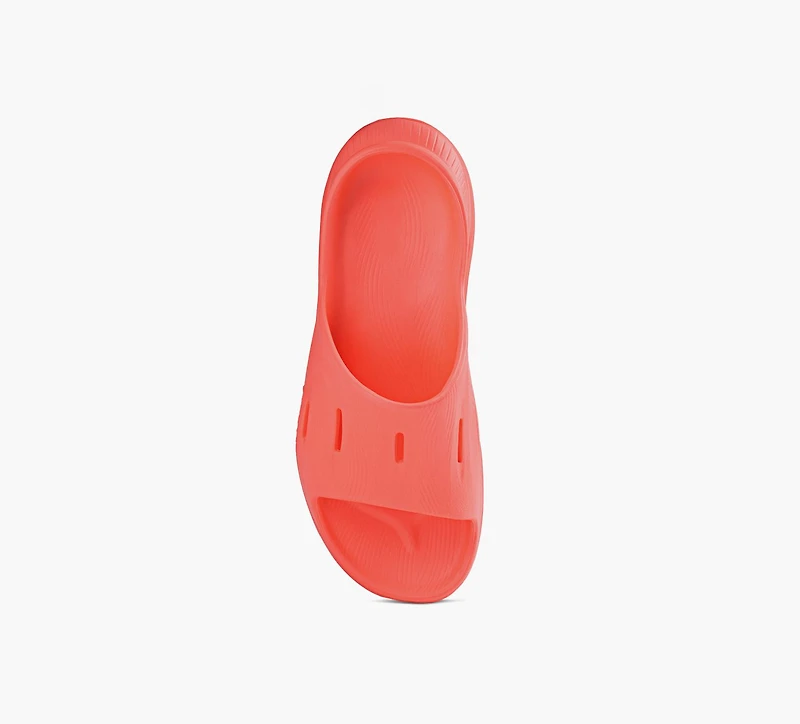 HOKA | SANDALE ORA RECOVERY 3 ORANGE FEMMES