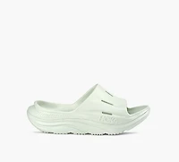HOKA | SANDALE ORA RECOVERY 3 VERT FEMMES