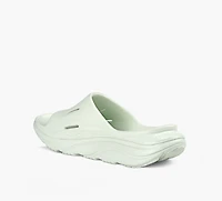 HOKA | SANDALE ORA RECOVERY 3 VERT FEMMES
