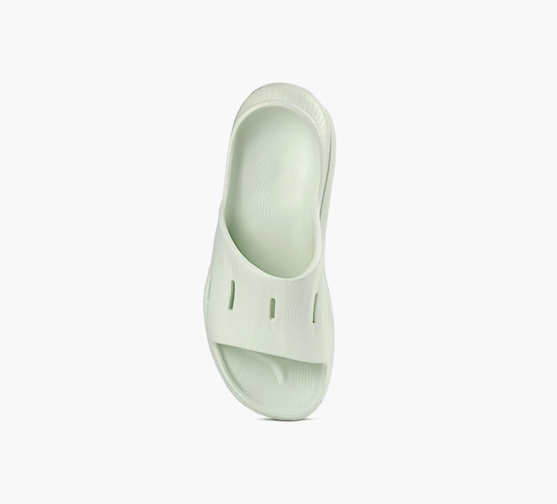 HOKA | SANDALE ORA RECOVERY 3 VERT FEMMES