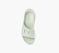 HOKA | SANDALE ORA RECOVERY 3 VERT FEMMES