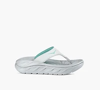 HOKA | TONG ORA RECOVERY GRIS FEMMES