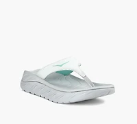 HOKA | TONG ORA RECOVERY GRIS FEMMES