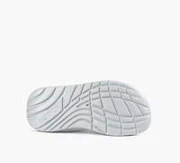 HOKA | TONG ORA RECOVERY GRIS FEMMES