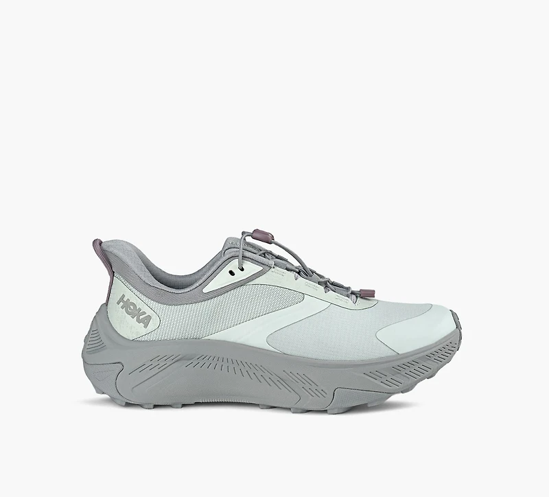 HOKA | TRANSPORT 2 VERT FEMMES