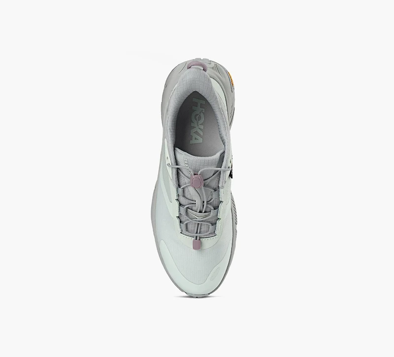 HOKA | TRANSPORT 2 VERT FEMMES