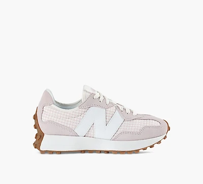 NEW BALANCE | 327 ROSE PALE FEMMES