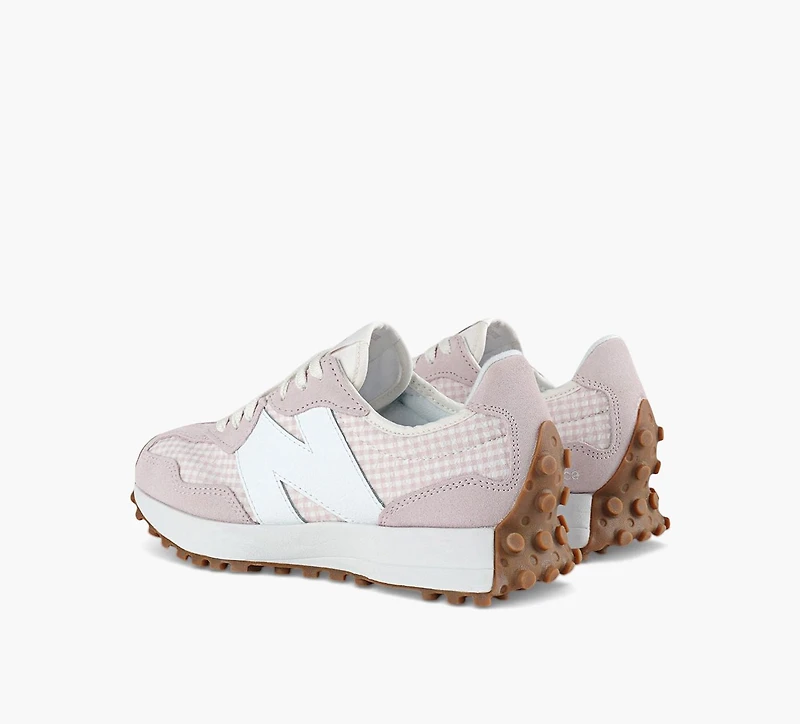 NEW BALANCE | 327 ROSE PALE FEMMES