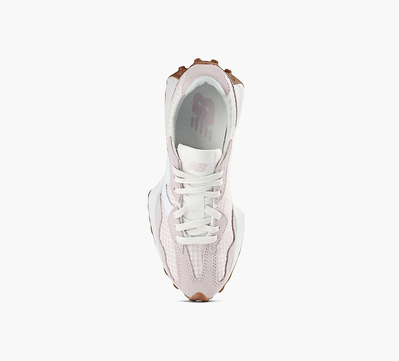 NEW BALANCE | 327 ROSE PALE FEMMES