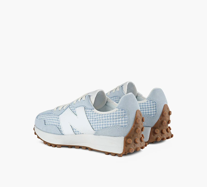 NEW BALANCE | 327 BLEU FEMMES