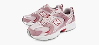 NEW BALANCE | 530 ROSE PALE FEMMES