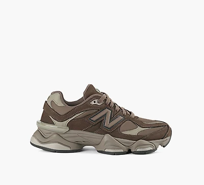 NEW BALANCE | 9060 BRUN FEMMES