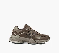 NEW BALANCE | 9060 BRUN FEMMES