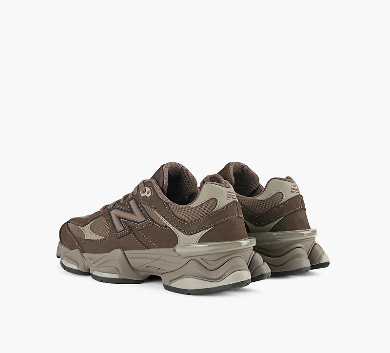 NEW BALANCE | 9060 BRUN FEMMES