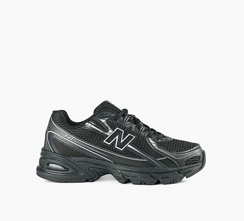 NEW BALANCE | 740 NOIR FEMMES