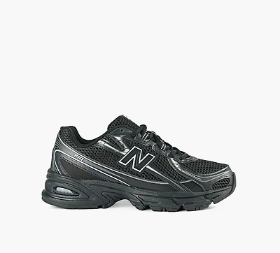 NEW BALANCE | 740 NOIR FEMMES