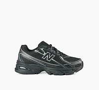 NEW BALANCE | 740 NOIR FEMMES