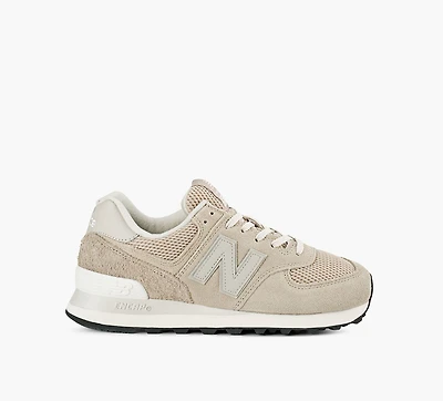 NEW BALANCE | 574 BEIGE FEMMES
