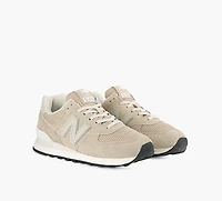 NEW BALANCE | 574 BEIGE FEMMES