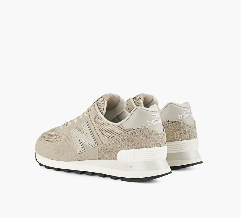 NEW BALANCE | 574 BEIGE FEMMES