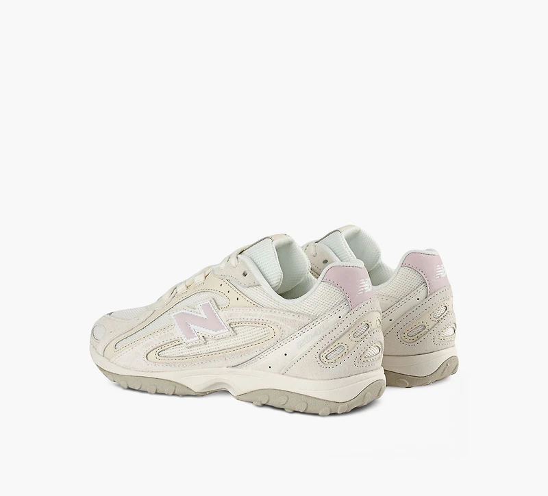NEW BALANCE | 204L BLANC FEMMES