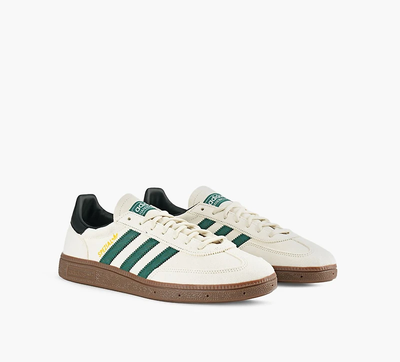 ADIDAS | HANDBALL SPEZIAL BLANC HOMMES