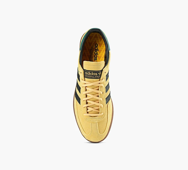 ADIDAS | HANDBALL SPEZIAL JAUNE HOMMES