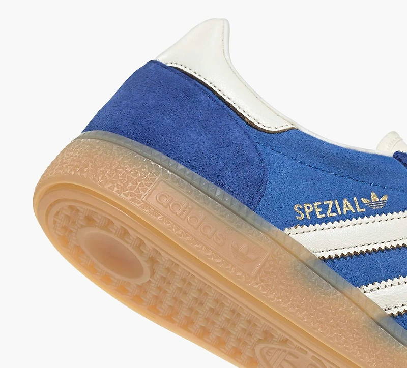 ADIDAS | HANDBALL SPEZIAL BLEU HOMMES